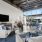 Clubhouse with Pool View