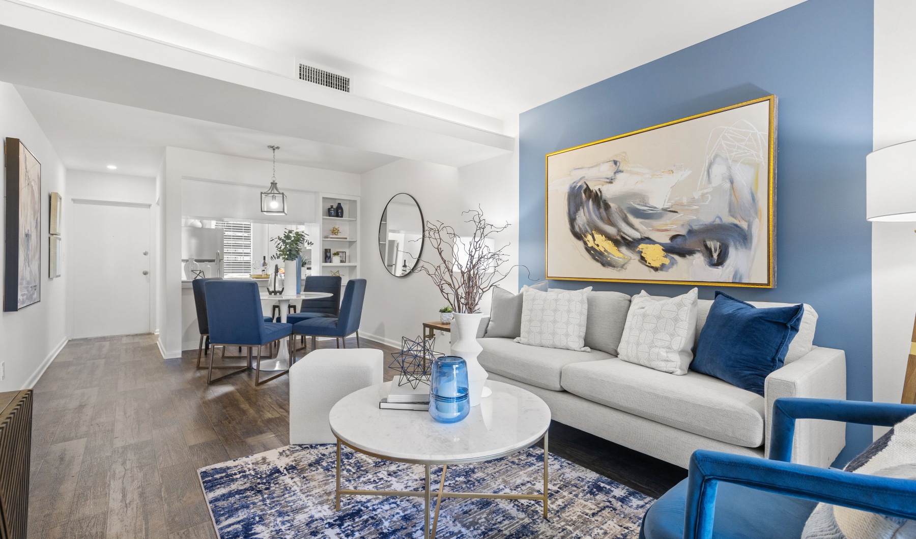 Living Begins Here Living Begins Here