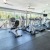 The Pointe at Clearwater Fitness Center in clearwater florida apartments